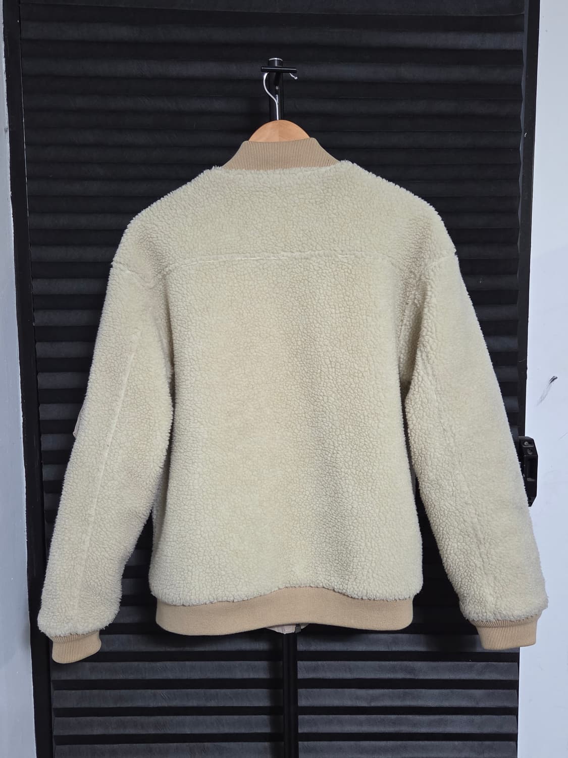 [커버낫] 플리스 자켓 | 00019 상품이미지7