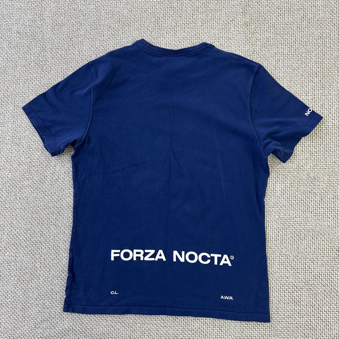 L 나이키X드레이크 녹타 카디널0401D 상품이미지4