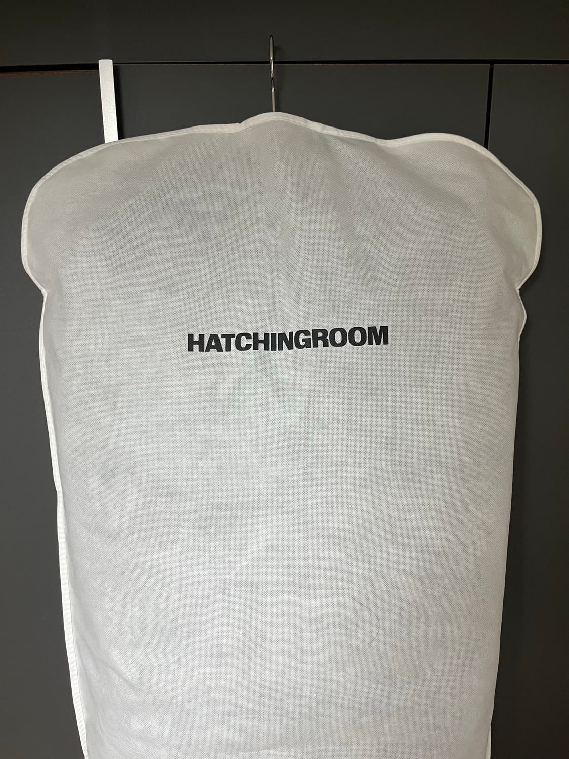 Web Goose Down Puffer Jacket Black 3 상품이미지4