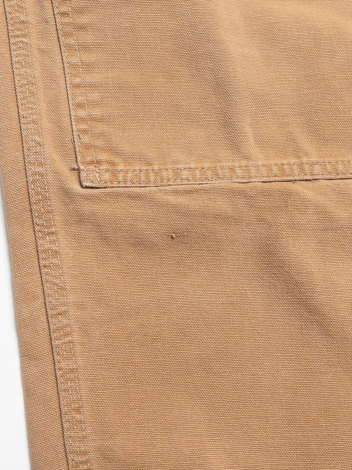 80s Carhartt Double knee Pants USA 상품이미지8