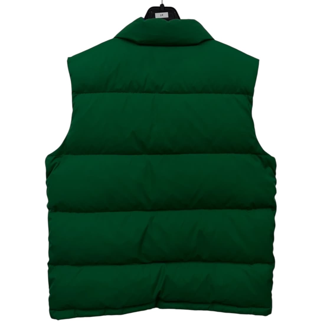 폴로랄프로렌 리버시블 패딩조끼 상품이미지2