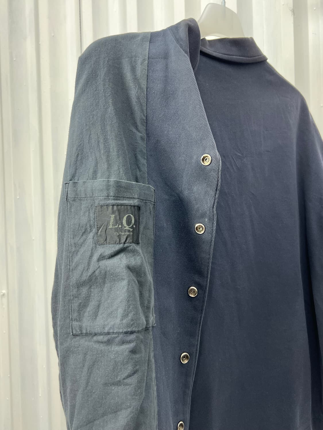 90s) Y’s For Men L.Q 상품이미지7