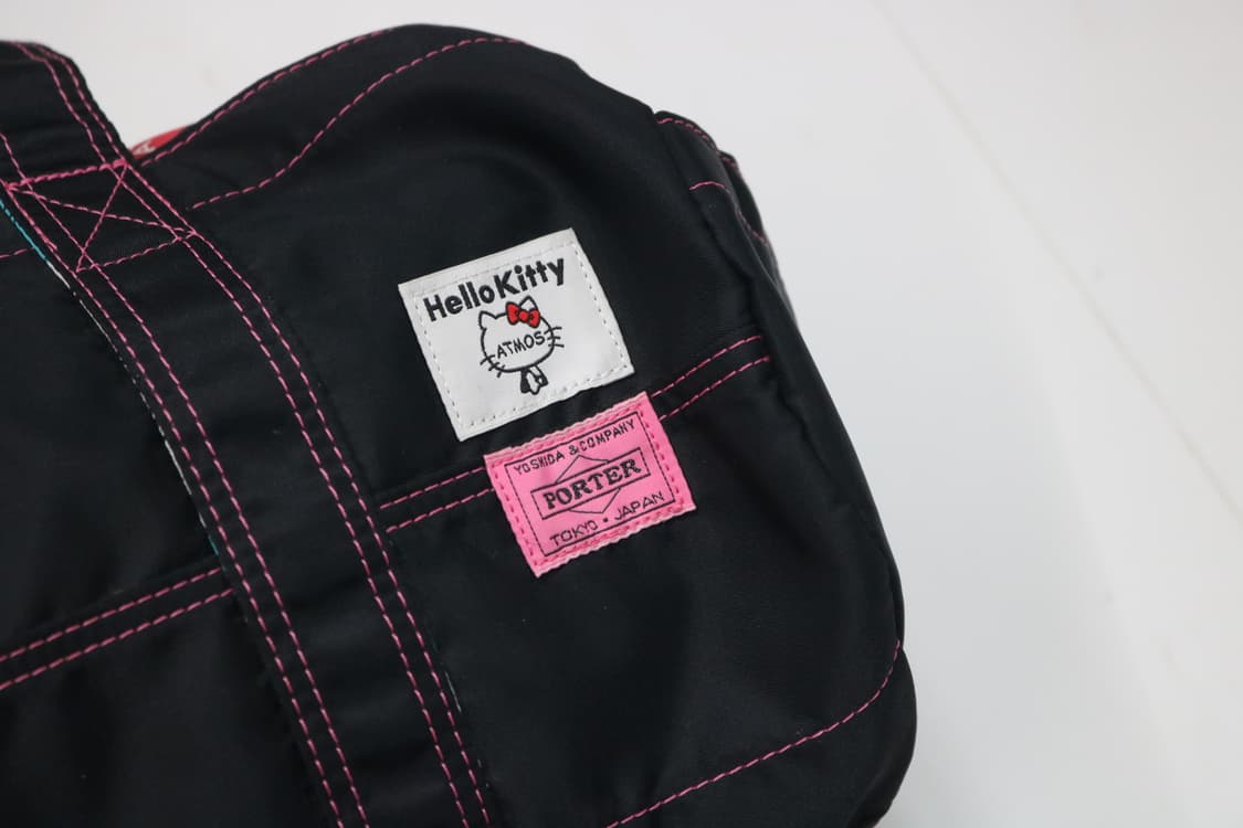 포터 아트모스 헬로키티 상품이미지5