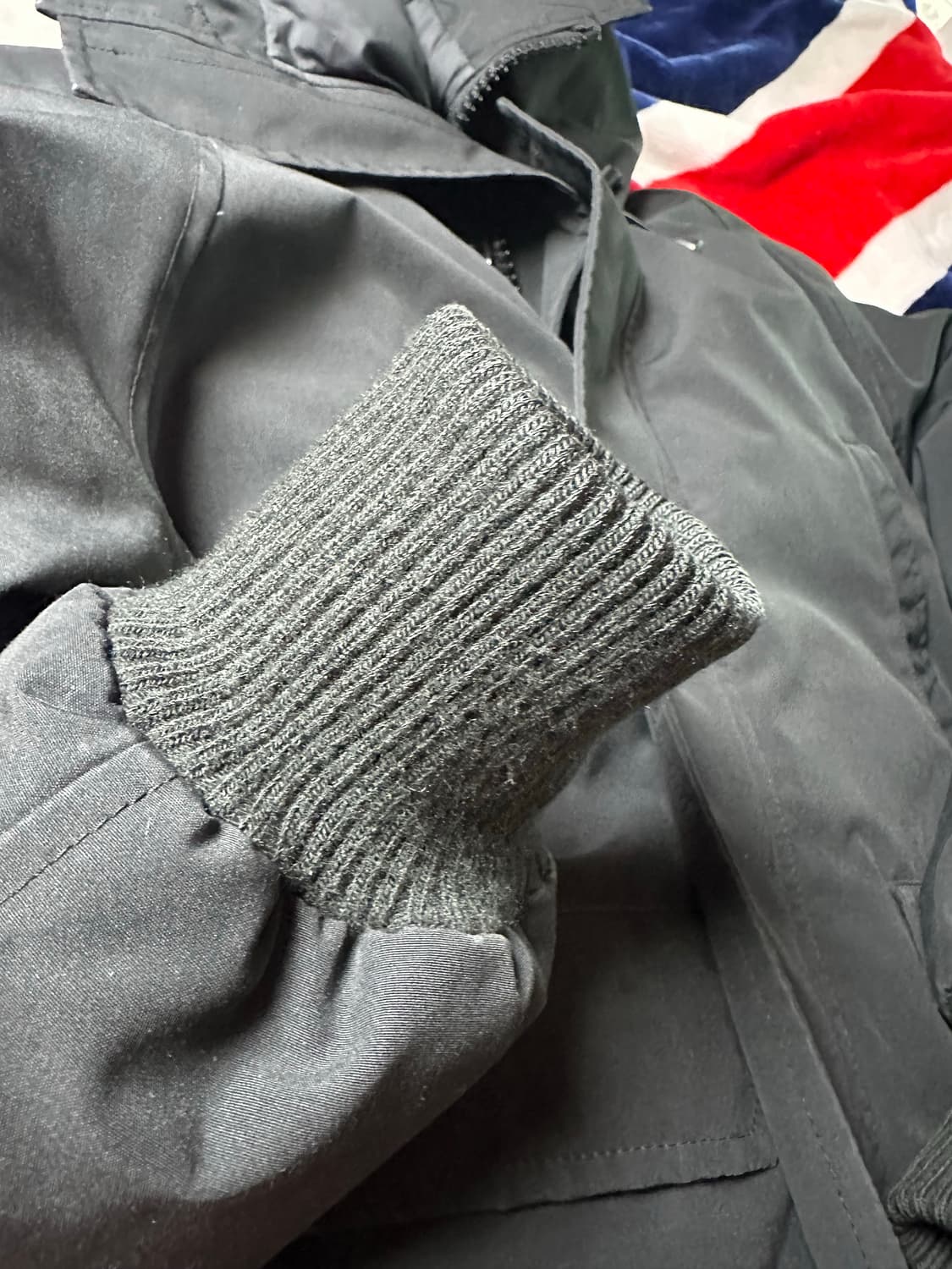 캐나다구스 와이프로젝트 칠리왁 상품이미지7