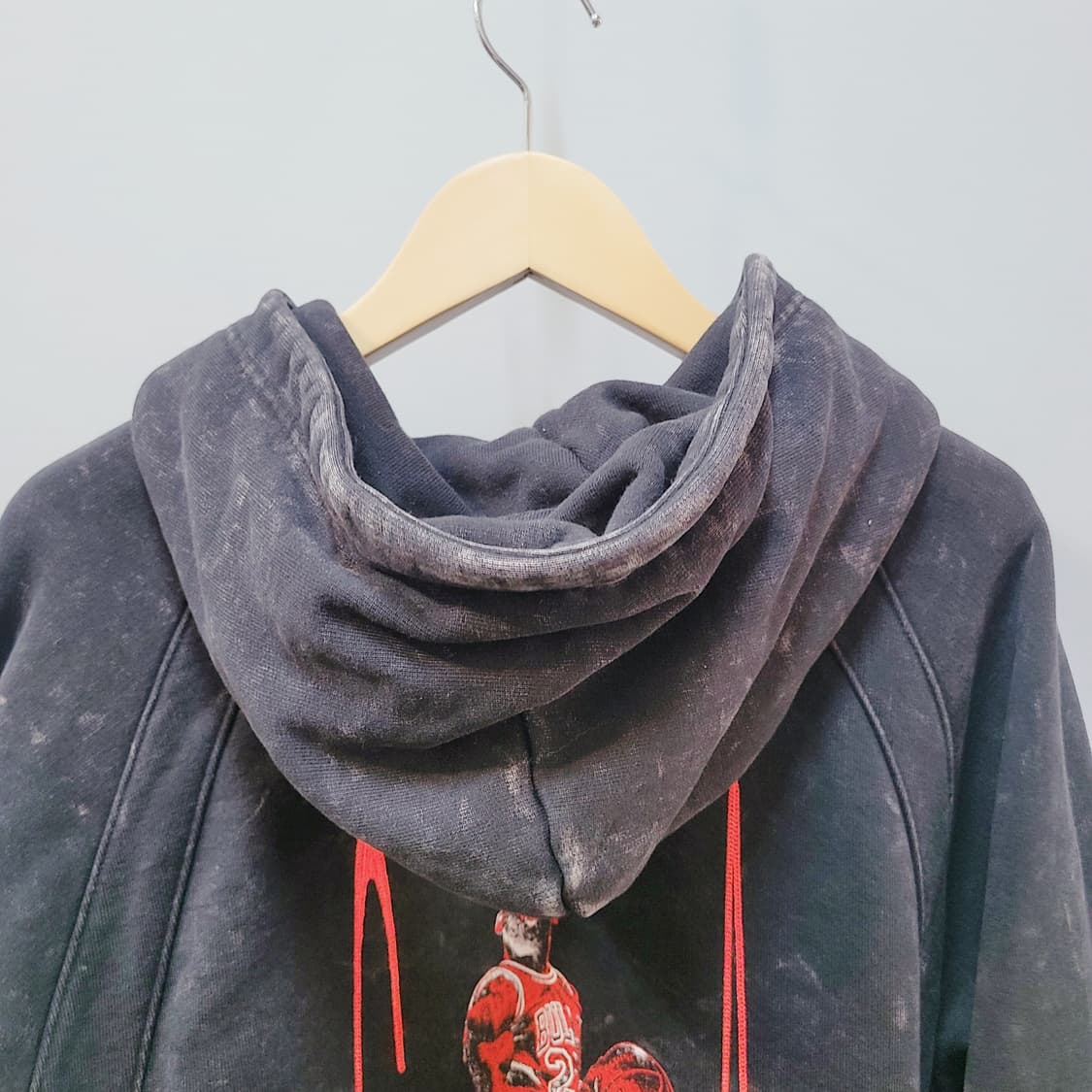 Xxl) 나이키조던 플라이티 후디 상품이미지3