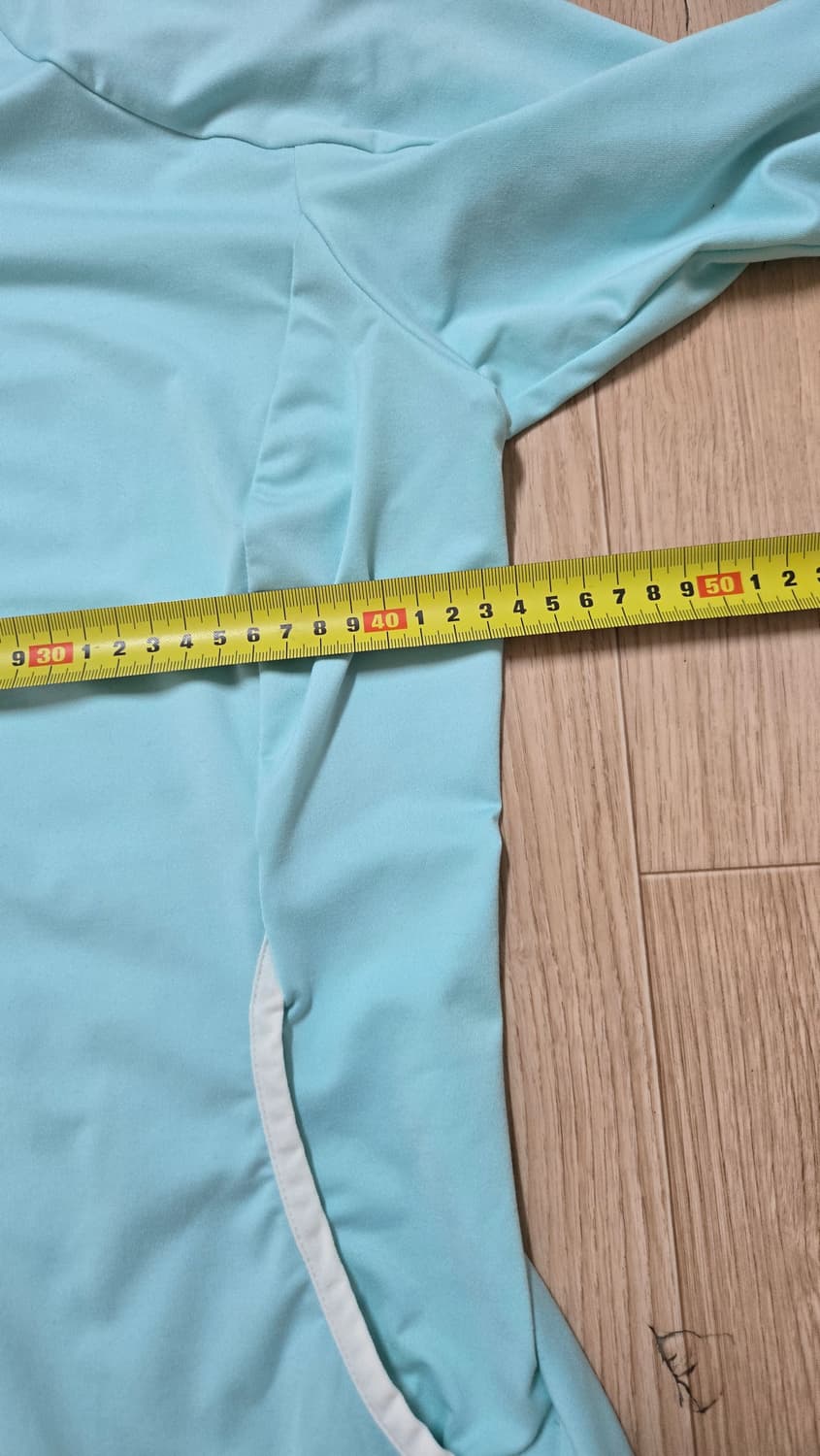 아크테릭스 스판텍스 경량후디 여성 S 상품이미지10