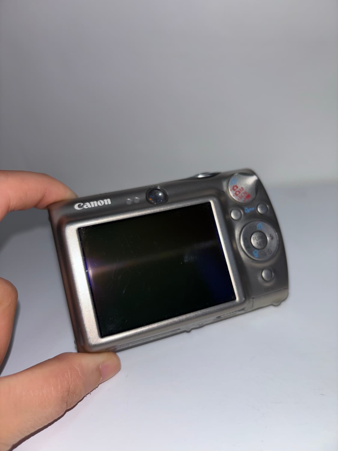 캐논익서스900Ti 디카 상품이미지2