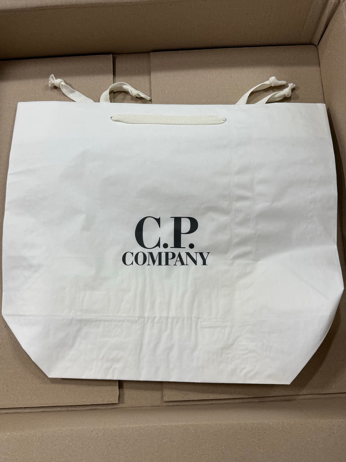 CP컴퍼니 DD쉘 디디쉘 디테처블 코리안 익스클루시브 XL 상품이미지5