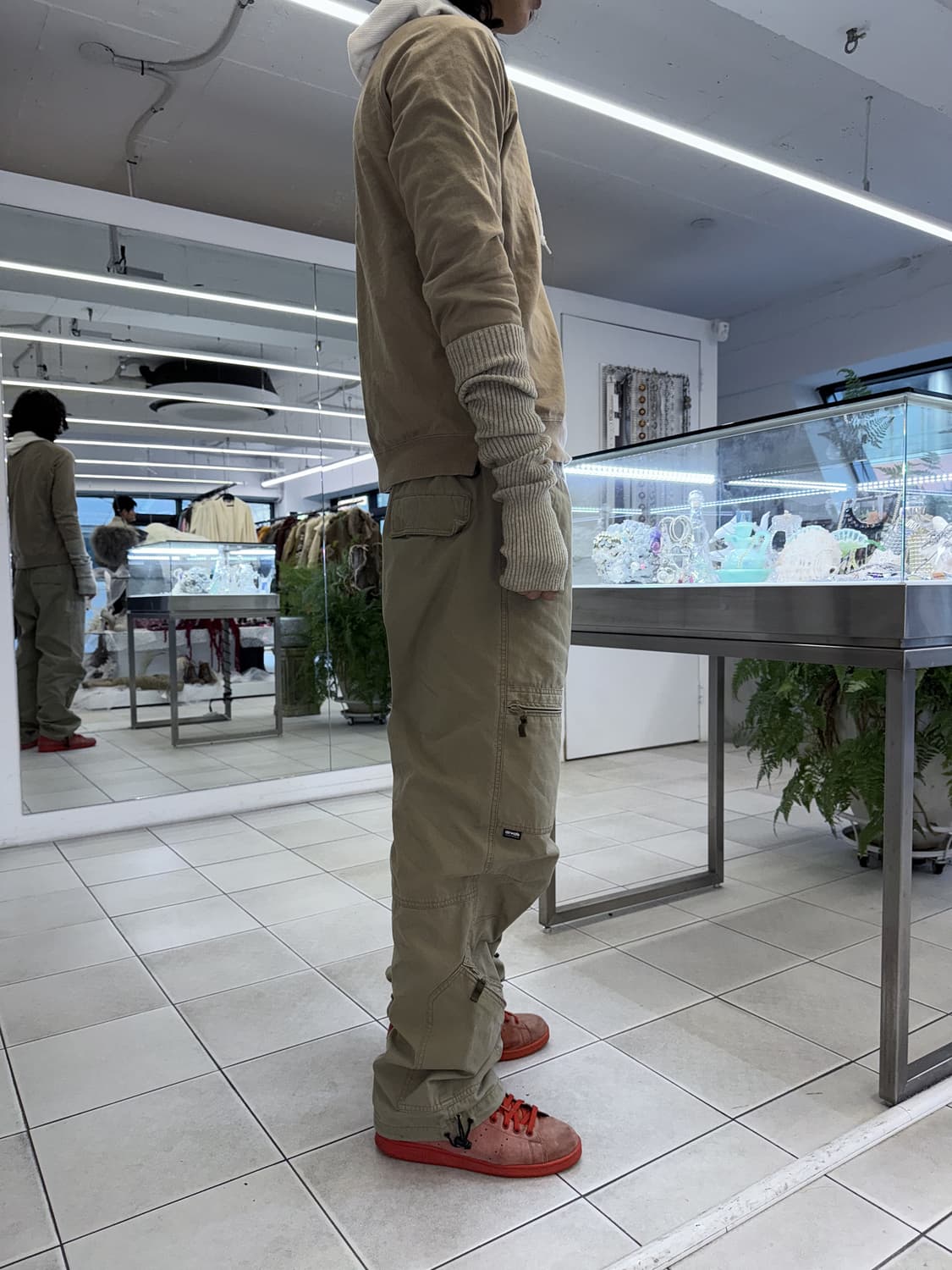 AIRWALK 상품이미지3