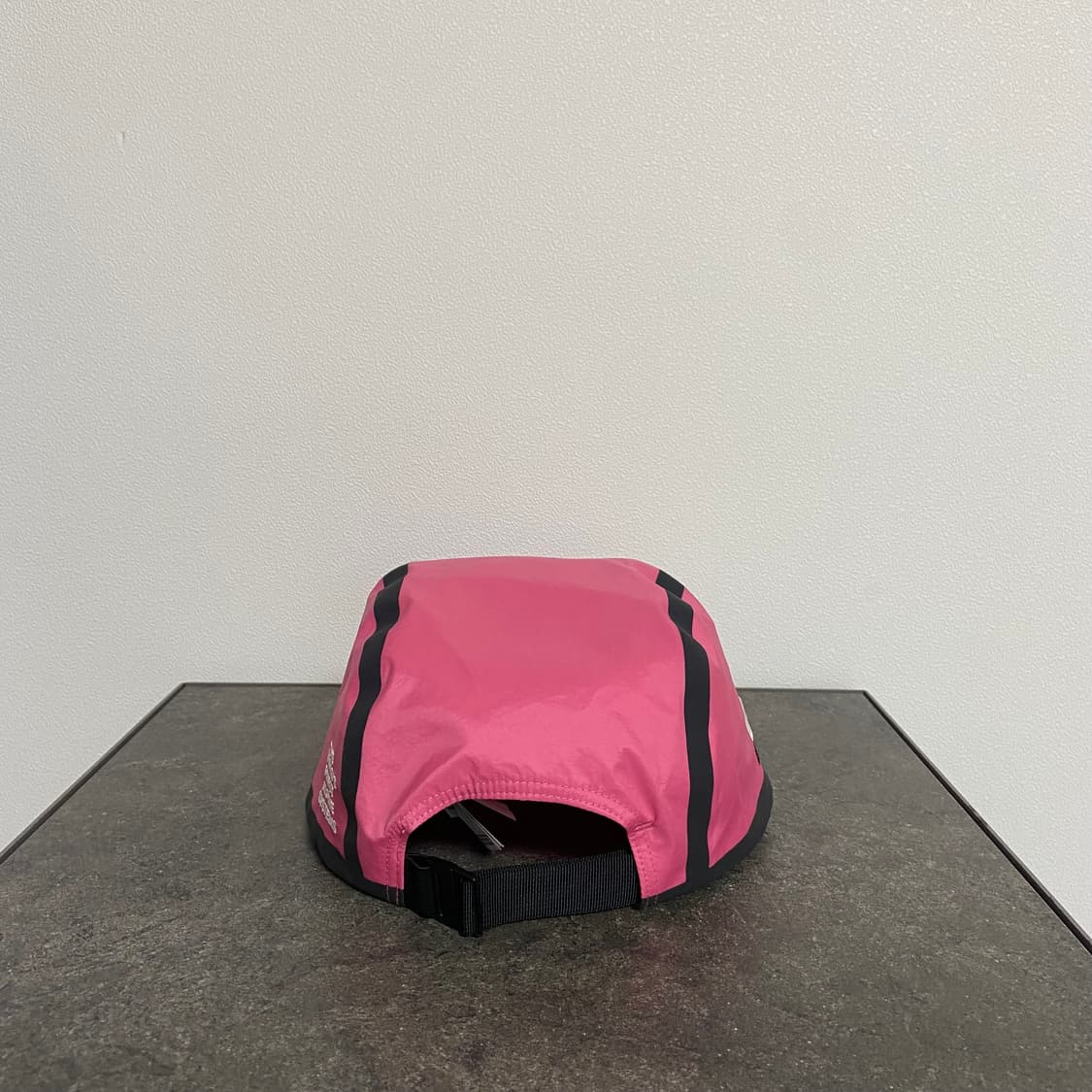 (OS) 슈프림 노스페이스 서밋 캠프캡 모자 핑크 상품이미지4