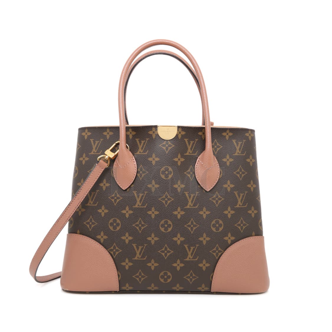 루이비통 모노그램 플랑드랭 토트 숄더백 인디핑크 M41597 상품이미지1