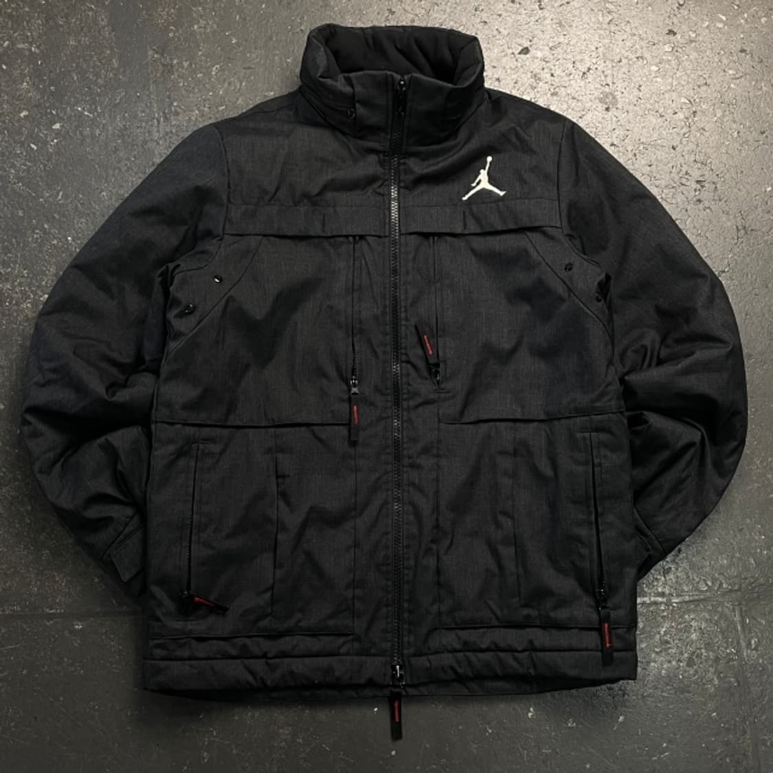 100 조던 점퍼 상품이미지1