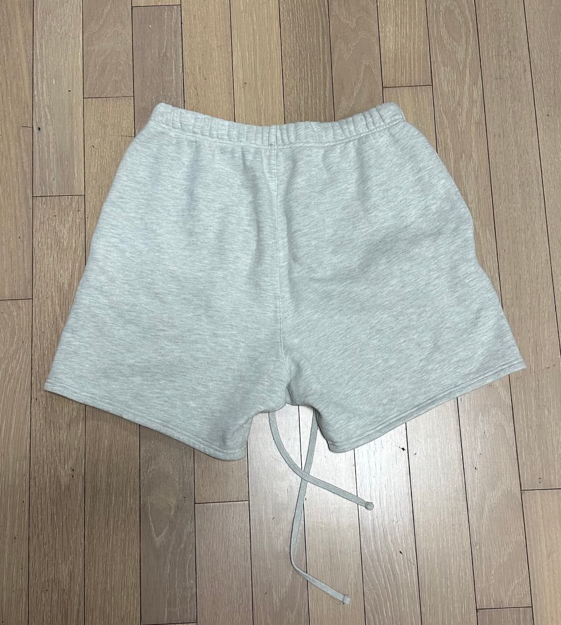피오갓 에센셜 반바지 상품이미지3