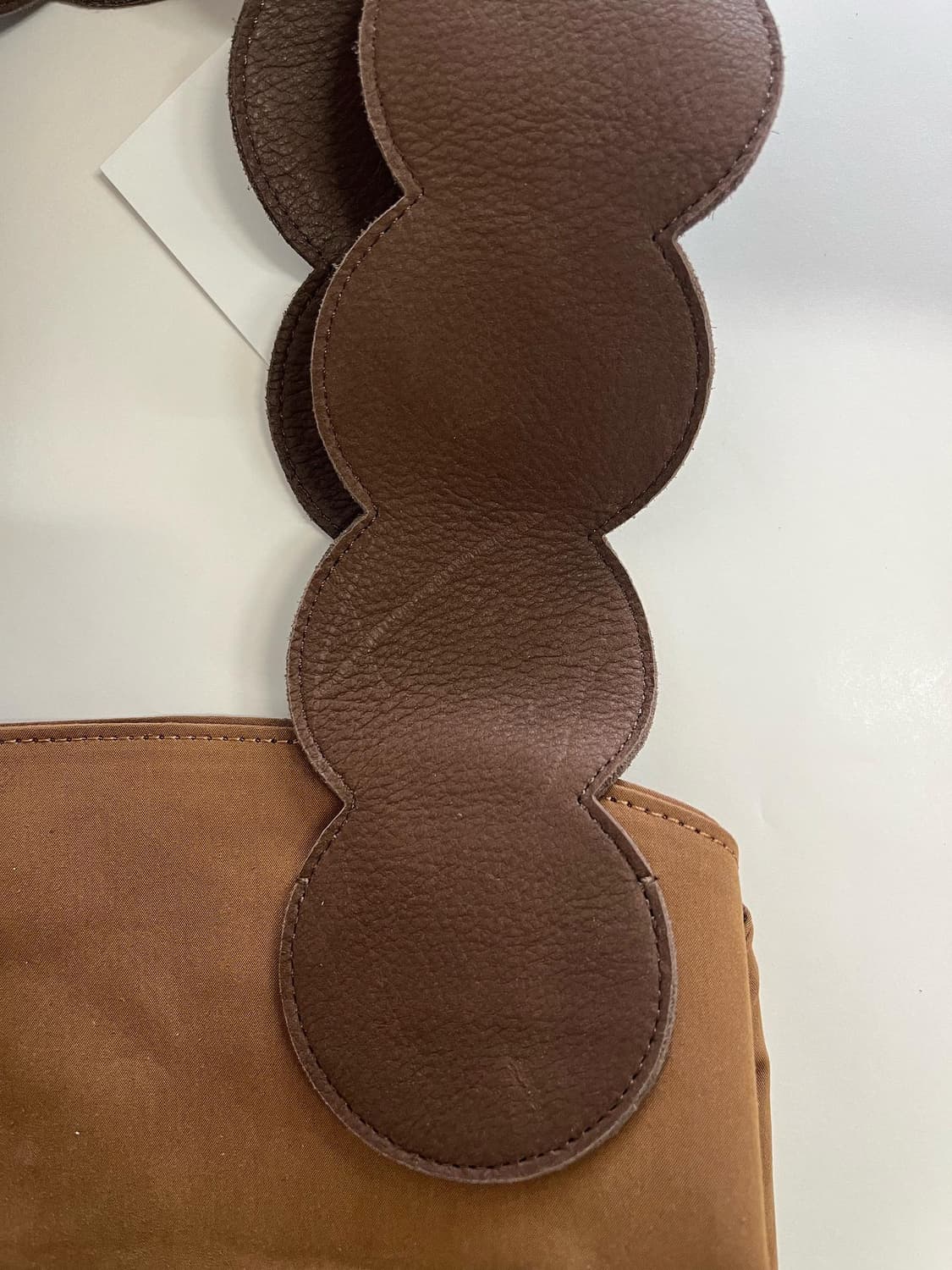 밤볼레 호프백 상품이미지2