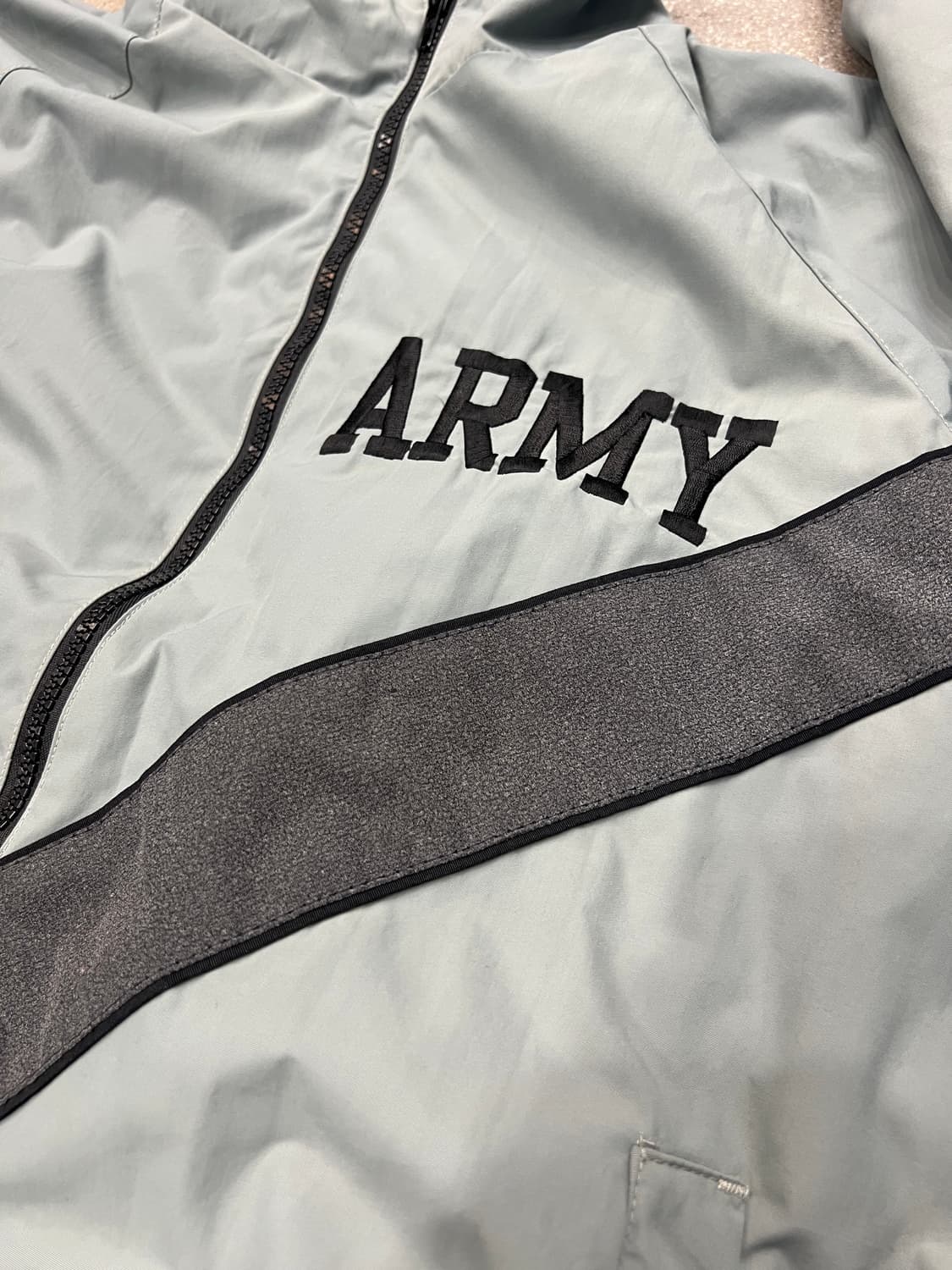 US Army IPFU 바람막이  상품이미지3