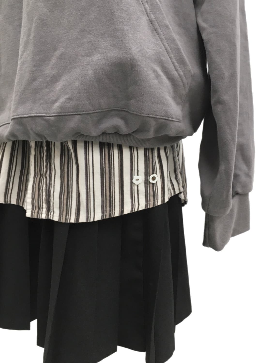 Michiko london button shirt 상품이미지1