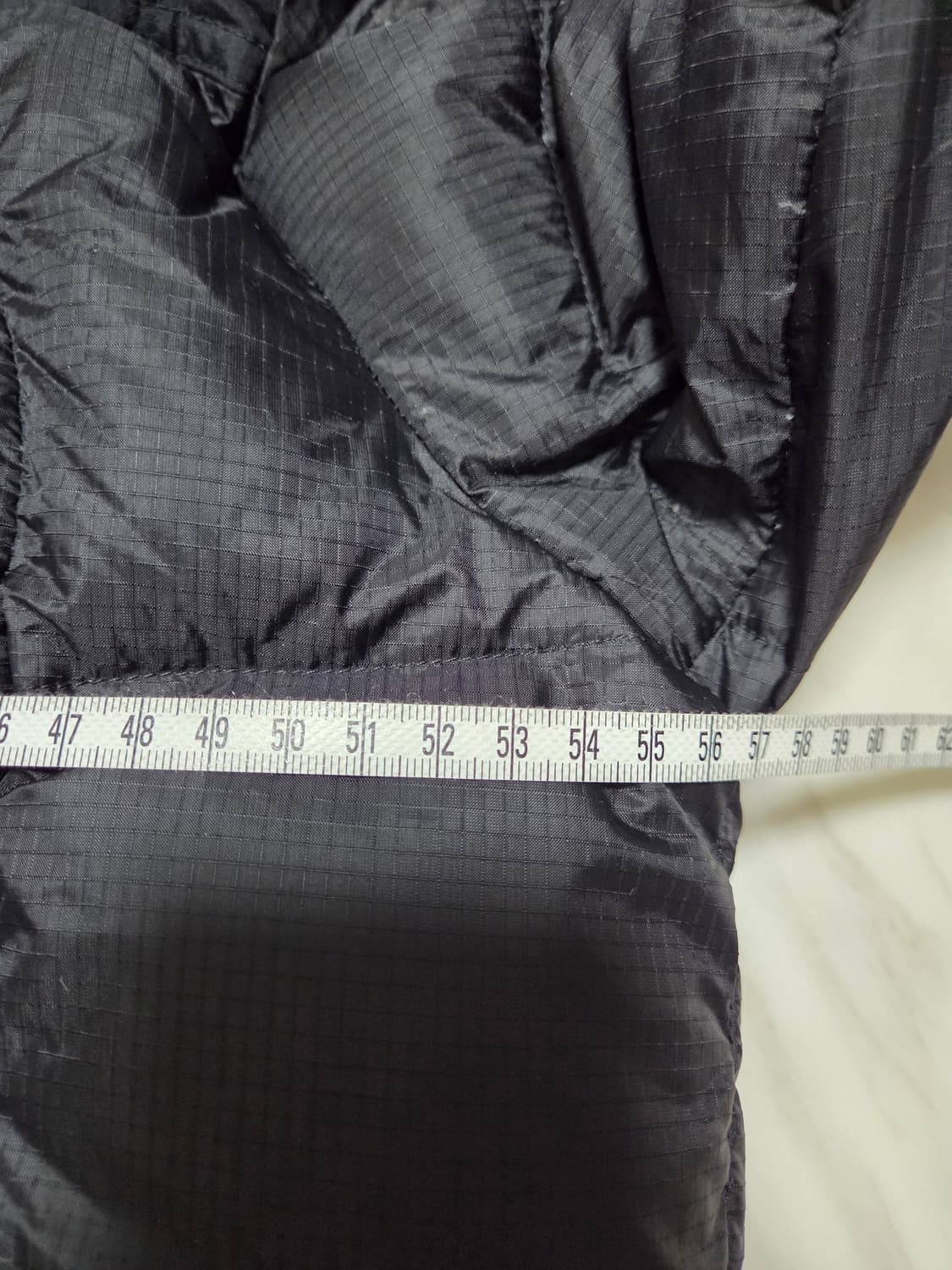 아디다스 하이킹 벌킨 800 구스 다운 상품이미지10