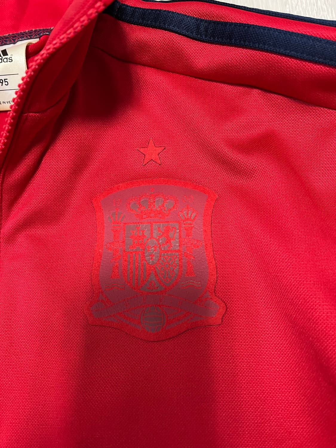 아디다스 스페인 져지 95 상품이미지2