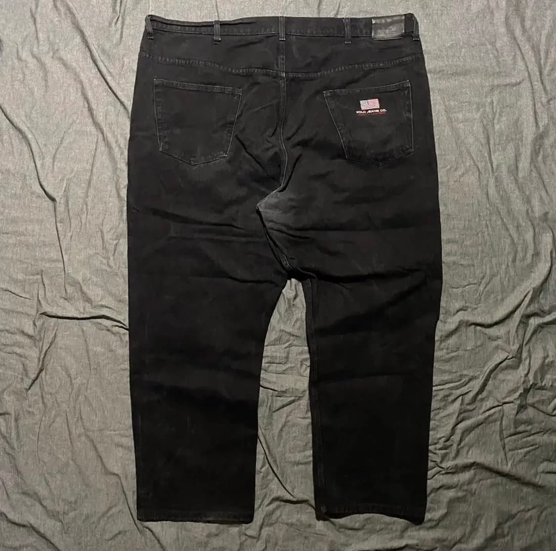 Black Jean Size 46X30 상품이미지3
