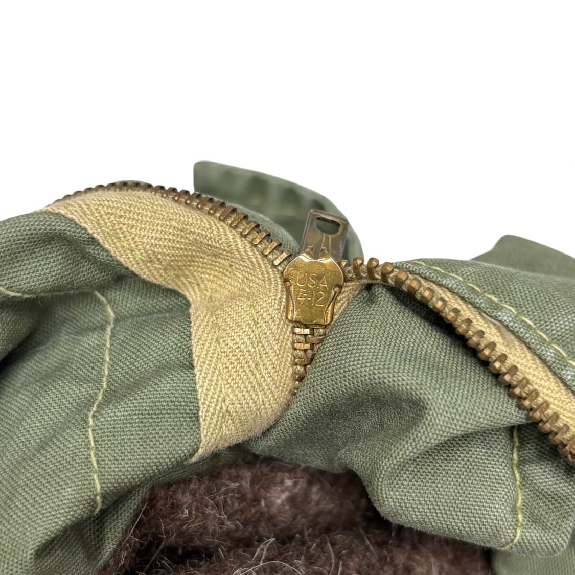 40’s US Army Civilian A-9 팬츠 상품이미지9