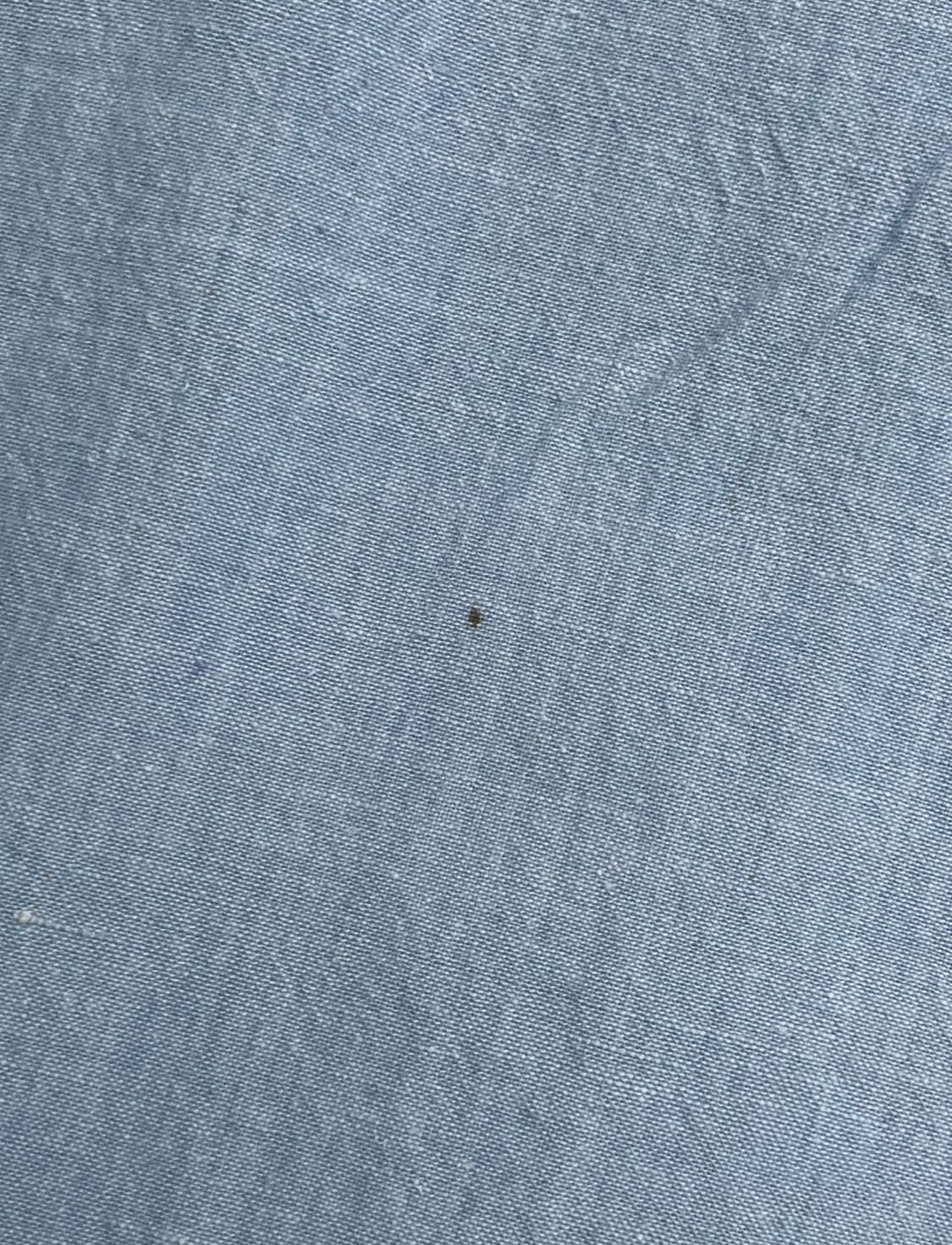 JOHN MALLORY 데님 자수 셔츠 블라우스 상품이미지8