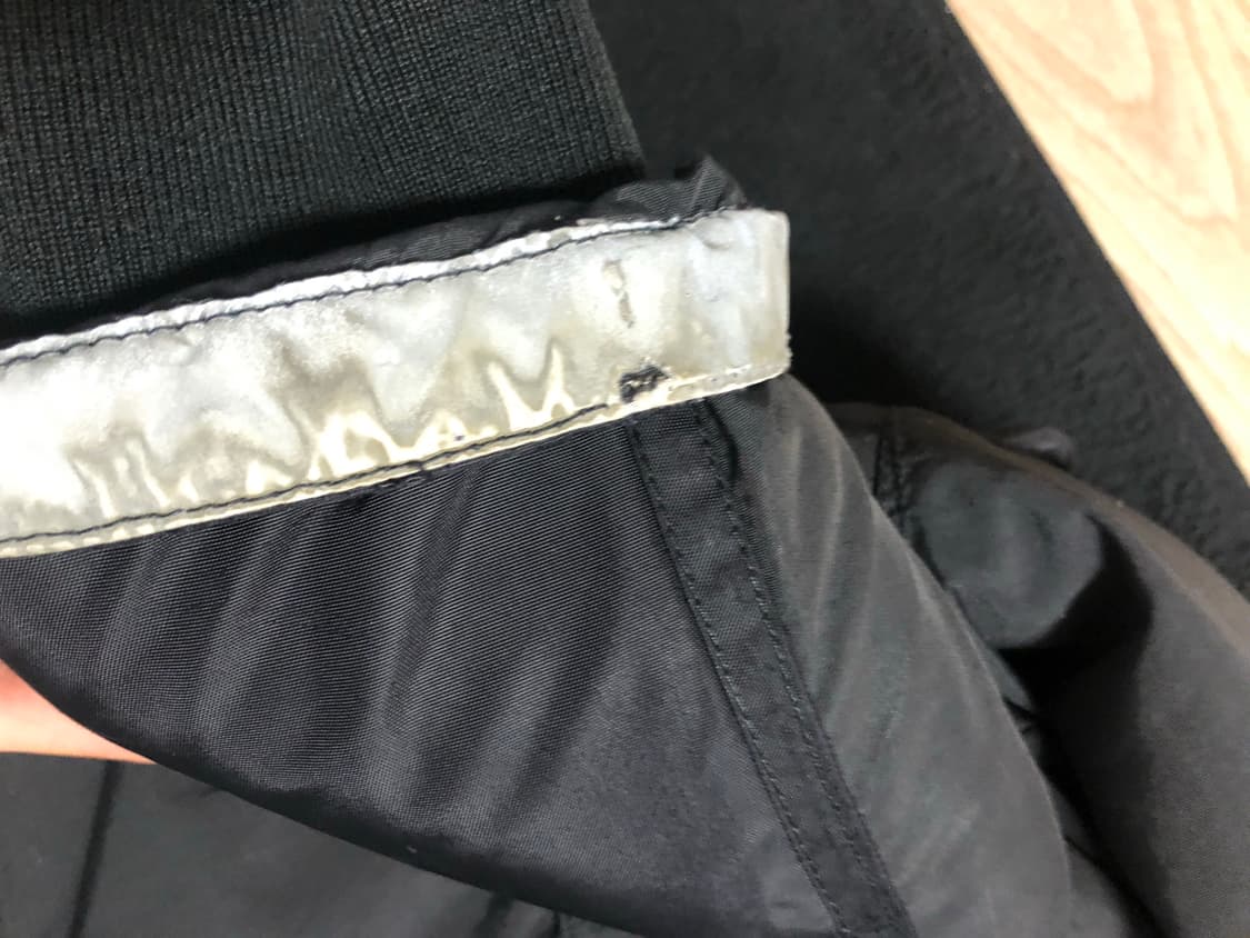 파라점퍼스 트라이브 한정판 매우급처.. M size 상품이미지7