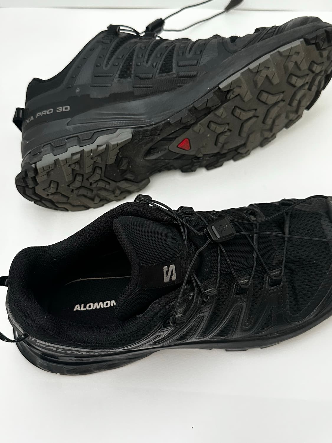살로몬 XA PRO 3D V9 상품이미지5