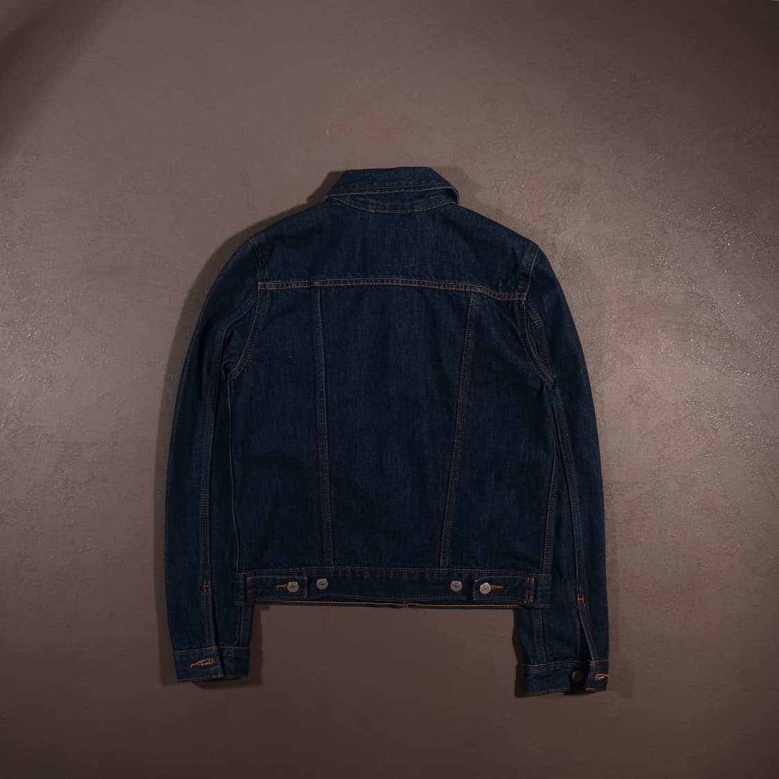 LEVIS CROP DENIM JACKET 상품이미지7