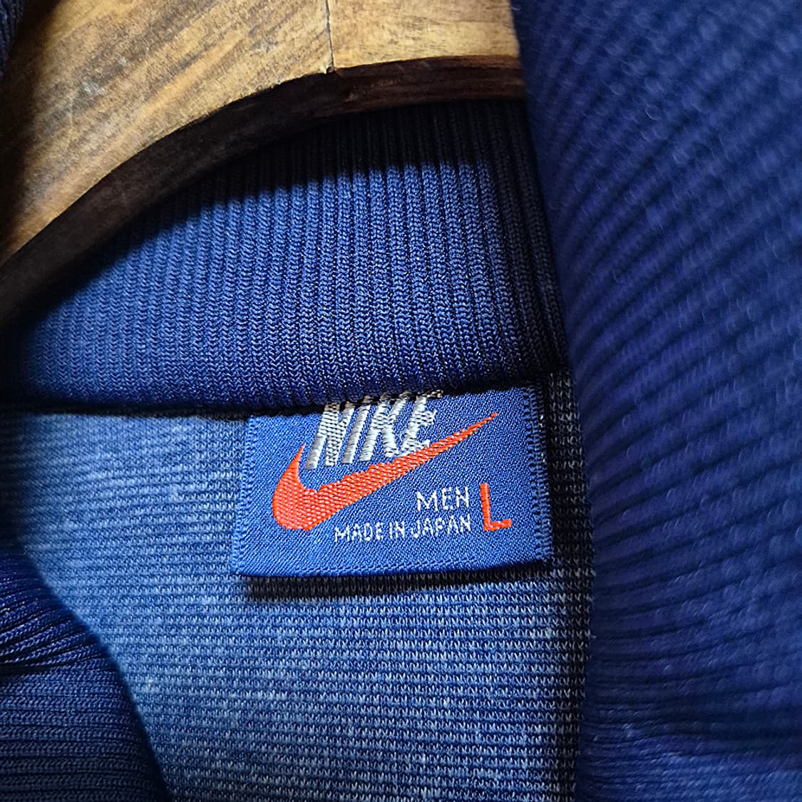 80s NIKE 나이키 빈티지 저지 상품이미지6