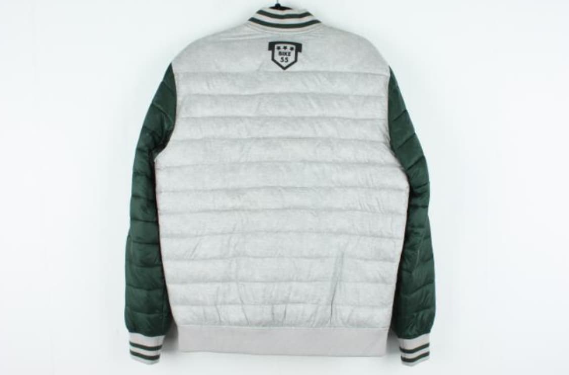 이엑스알 점퍼 상품이미지2