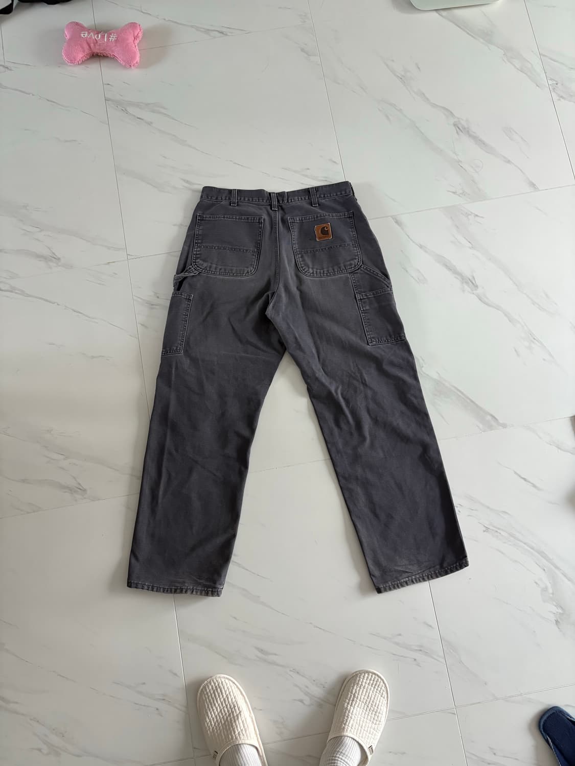 Carhartt single knee (30) 상품이미지2