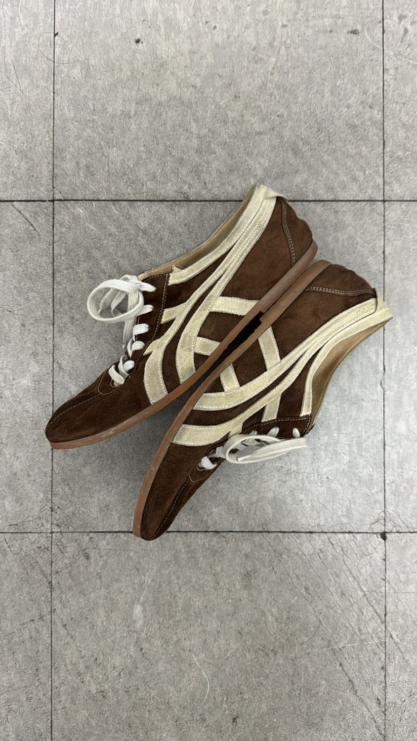 dries van noten archive sneakers 상품이미지5
