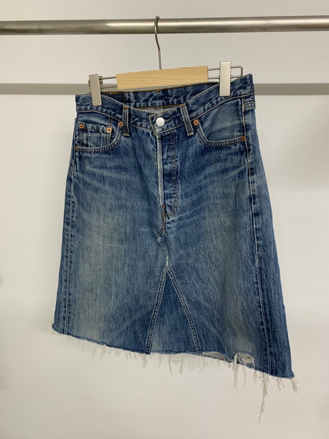 Levis 501 상품이미지4