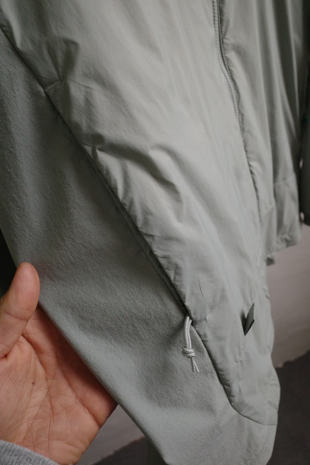 나이키 acg 시에라 라이트 자켓 상품이미지4