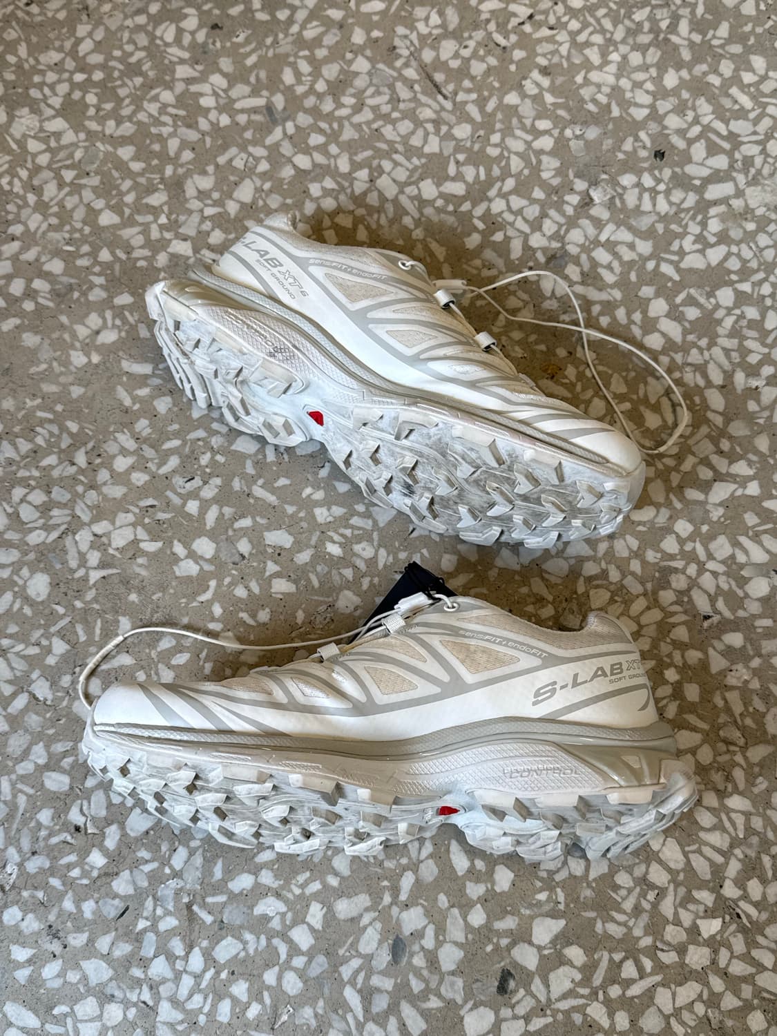 Salomon xt-6  상품이미지4