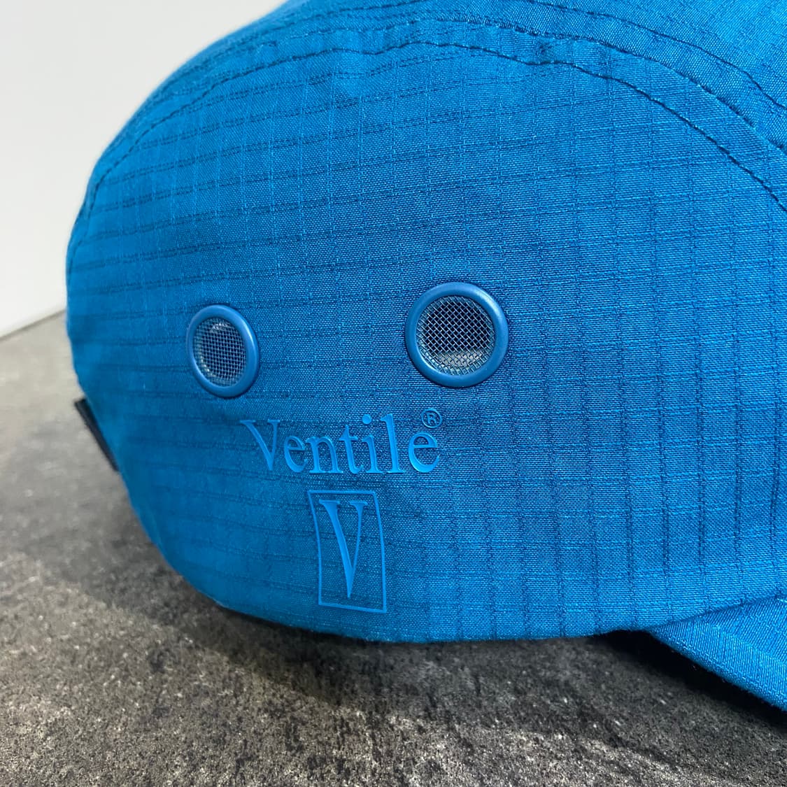 (OS) 슈프림 박스로고 캠프캡 모자 23ss 벤틸 틸 상품이미지9