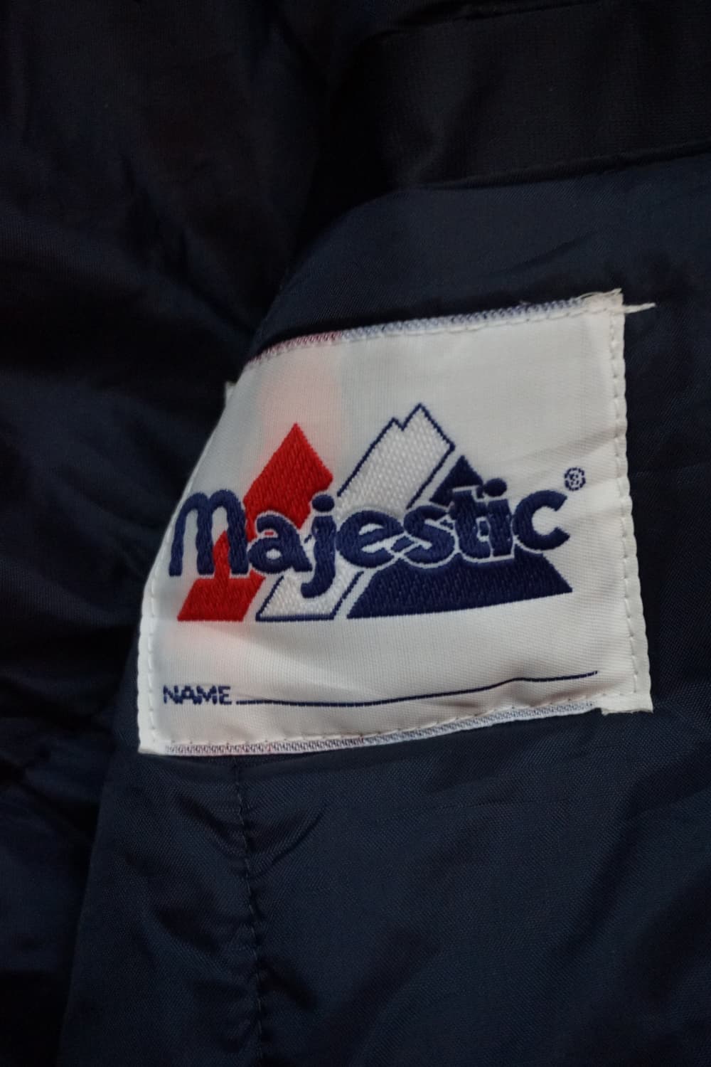 MAJESTIC YANKEES JACKET 상품이미지9