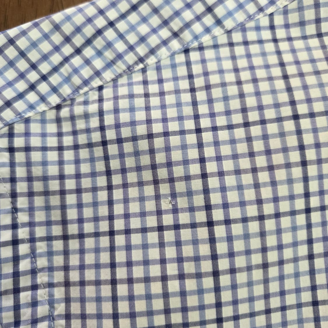 폴로랄프로렌 체크셔츠 L 상품이미지6