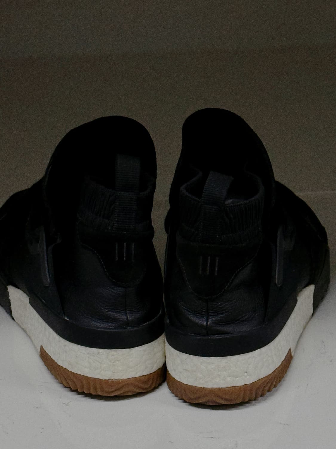 275 / 아디다스 알렉산더왕 AW BBall 블랙 상품이미지10