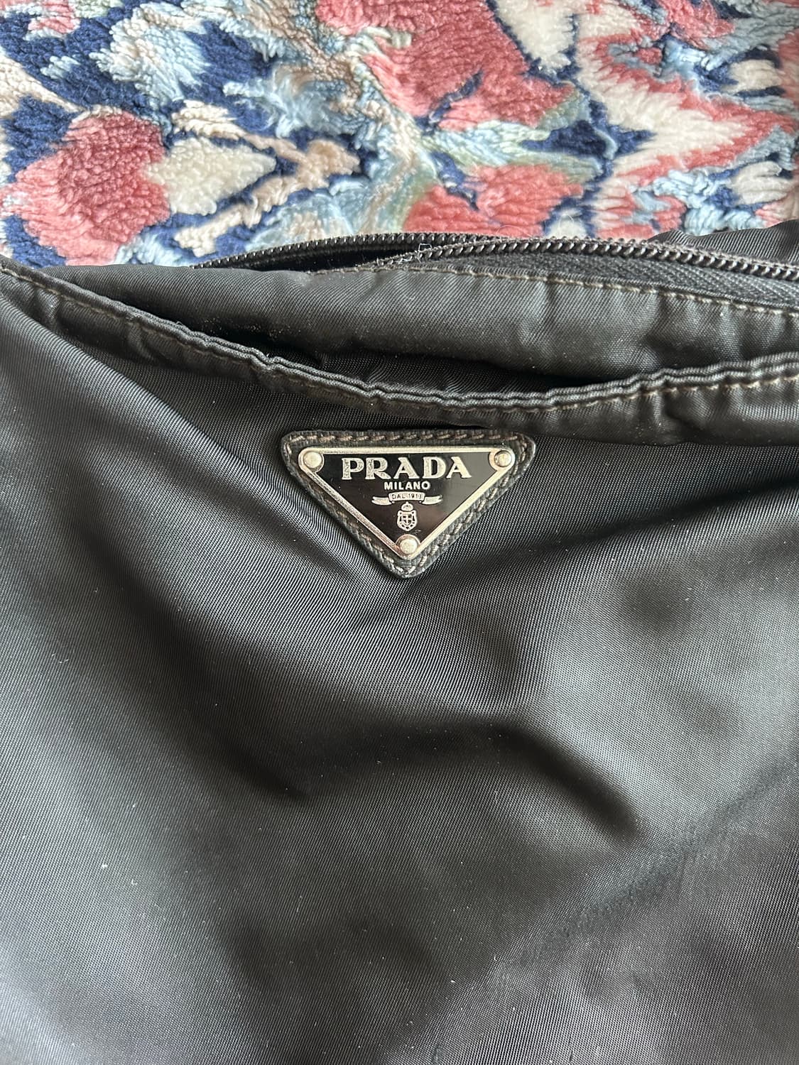 프라다 메신저백  상품이미지3