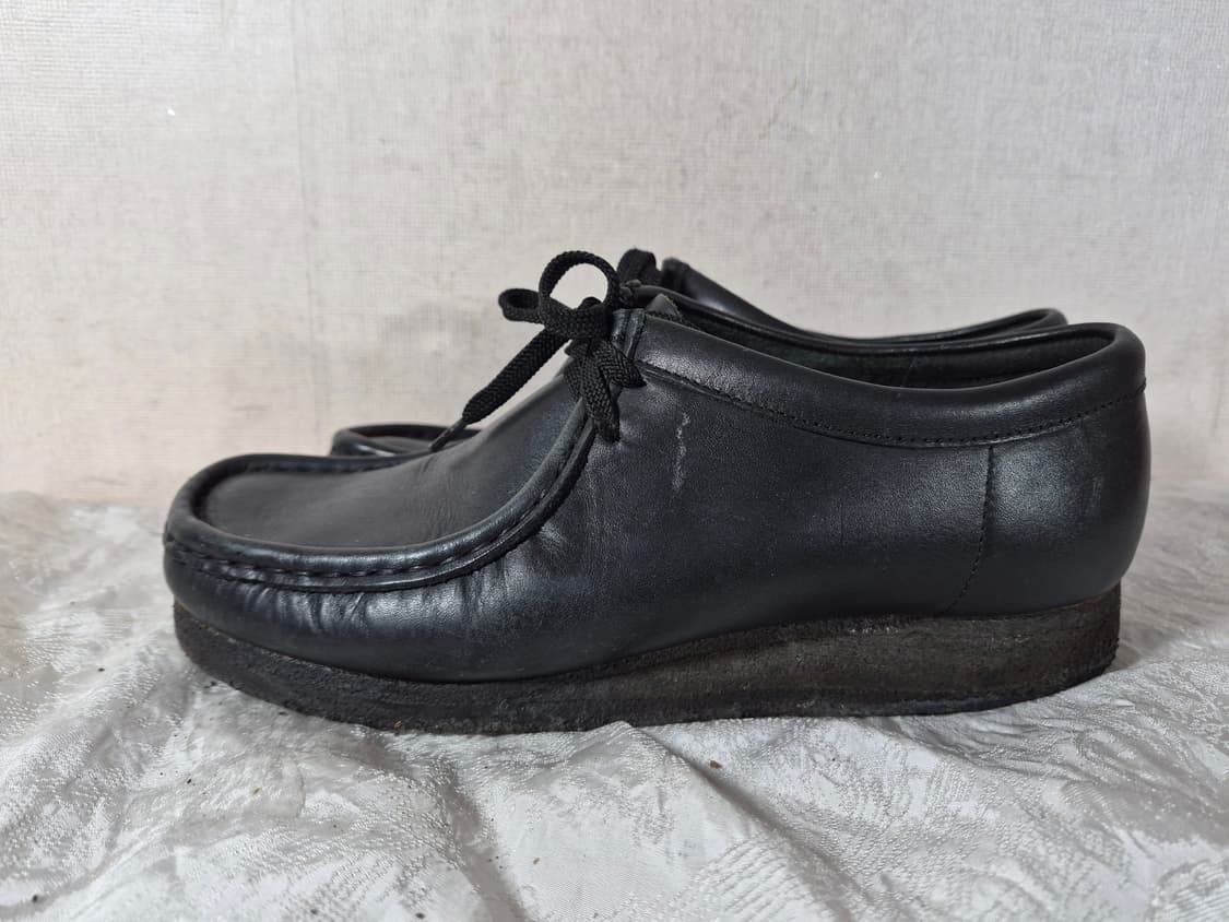 Cracks 클락스 왈라비 8 (260) 상품이미지3