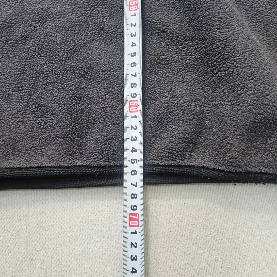 M 파타고니아 빈티지 신칠라 반집업 0316Y 상품이미지8