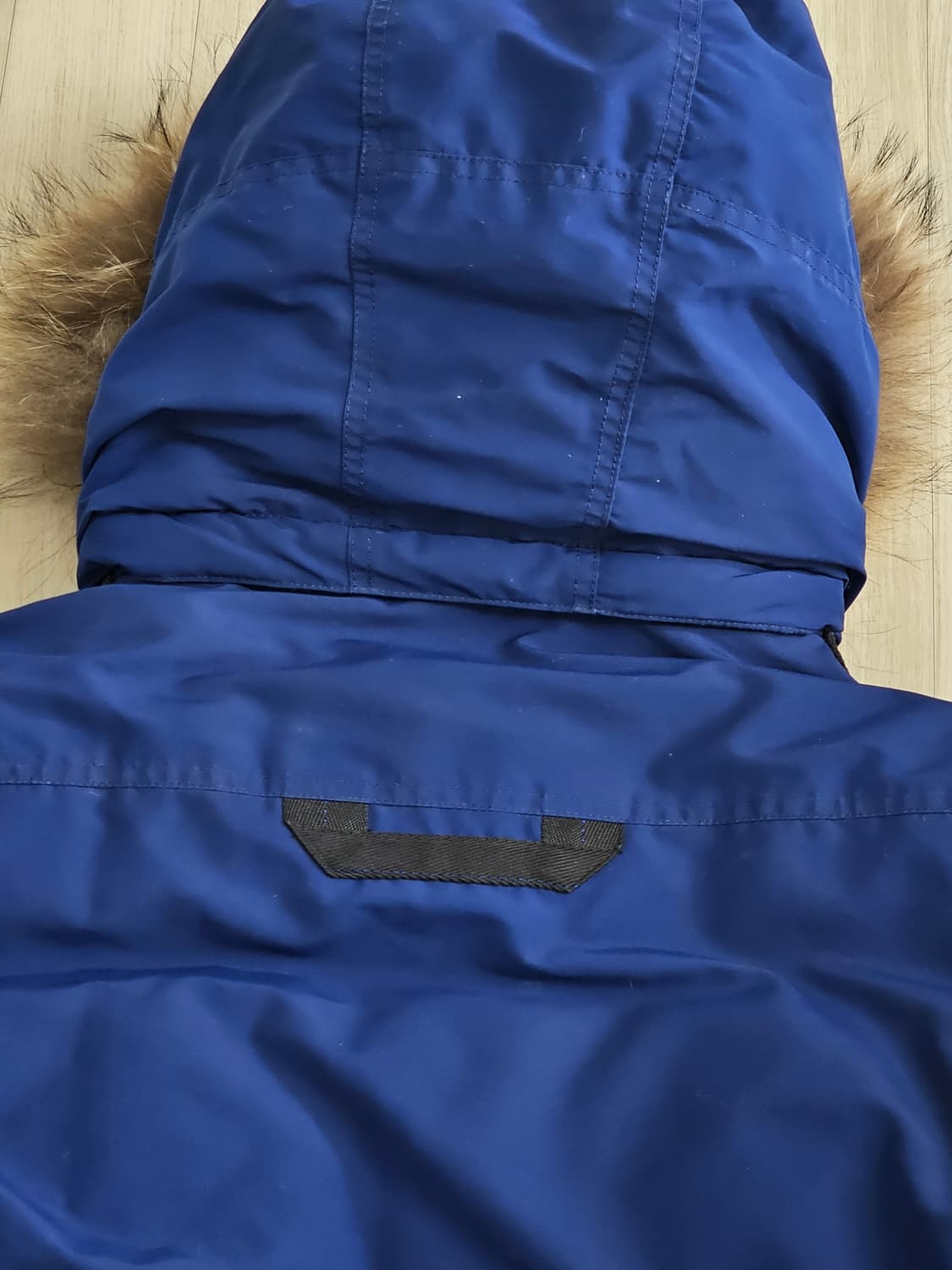 K2 Aeronautics 구스 다운 패딩 105 상품이미지5