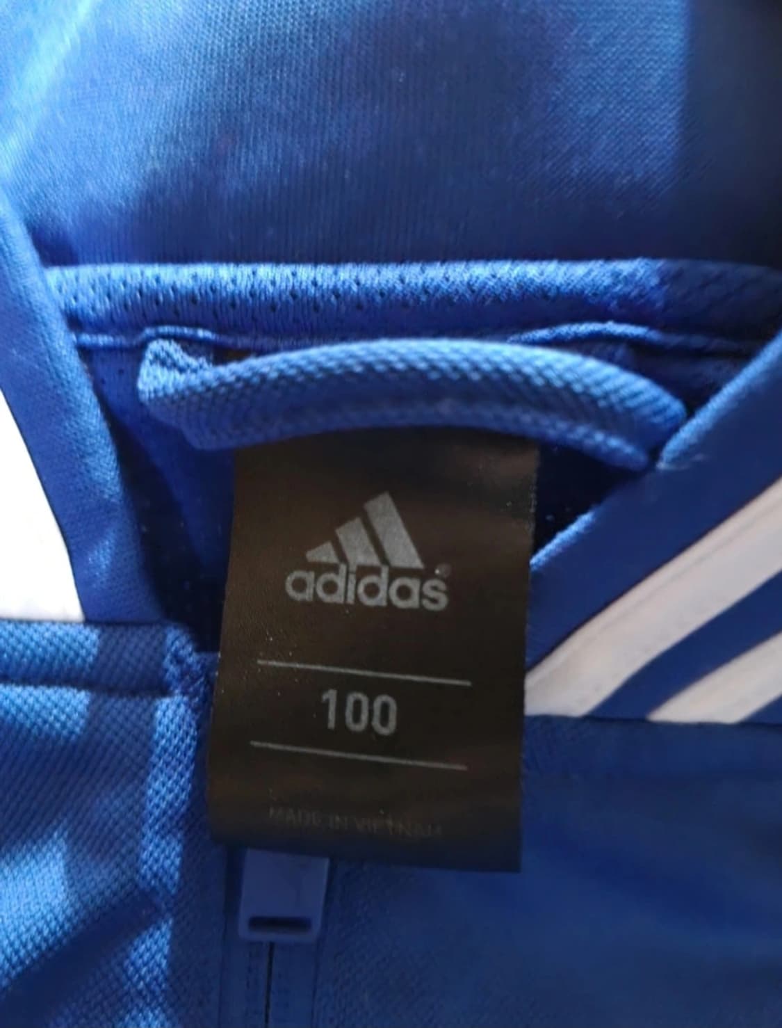 아디다스 골든스테이트 자켓 상품이미지7