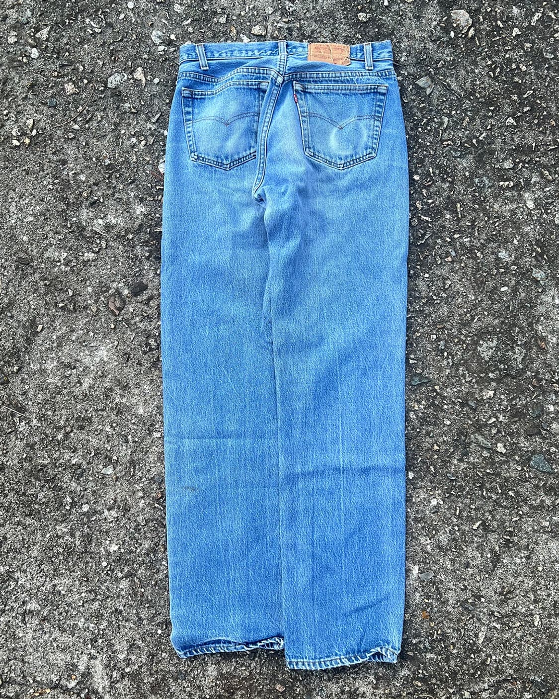 85’s Levis 501xx 상품이미지2