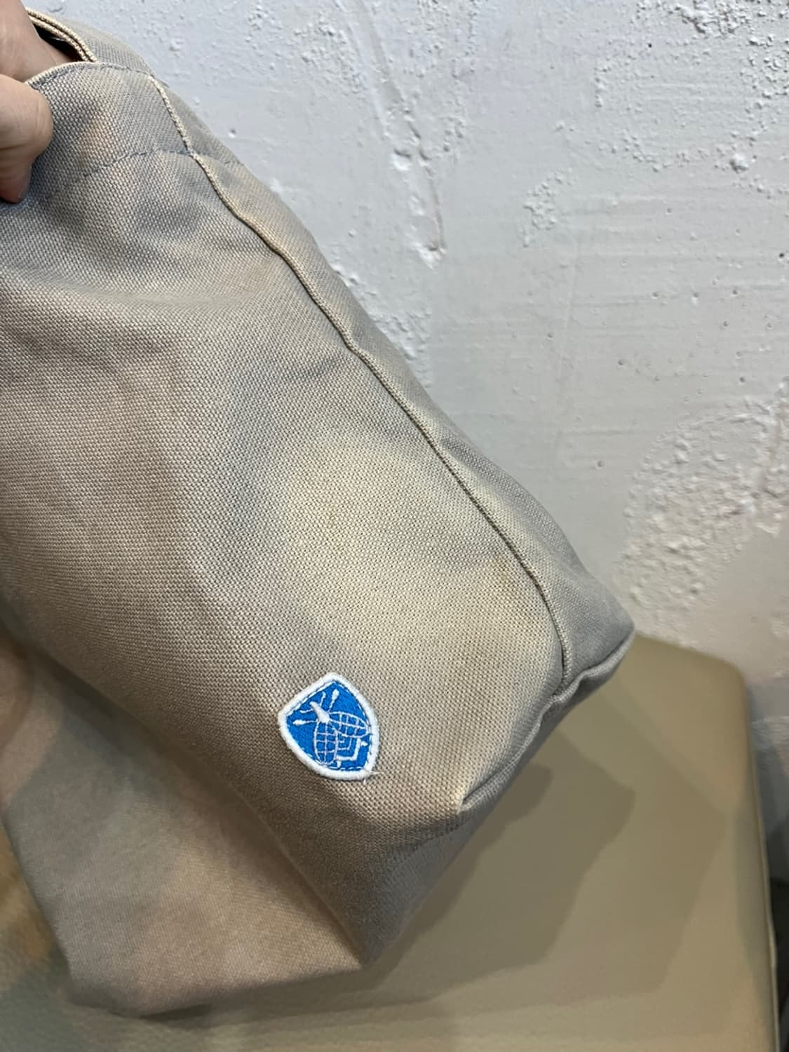 ORCIVAL 오르치발 크로스백 상품이미지4