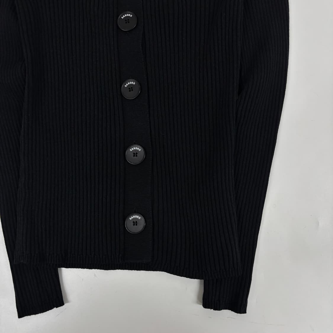 산드로 가디건 상품이미지5