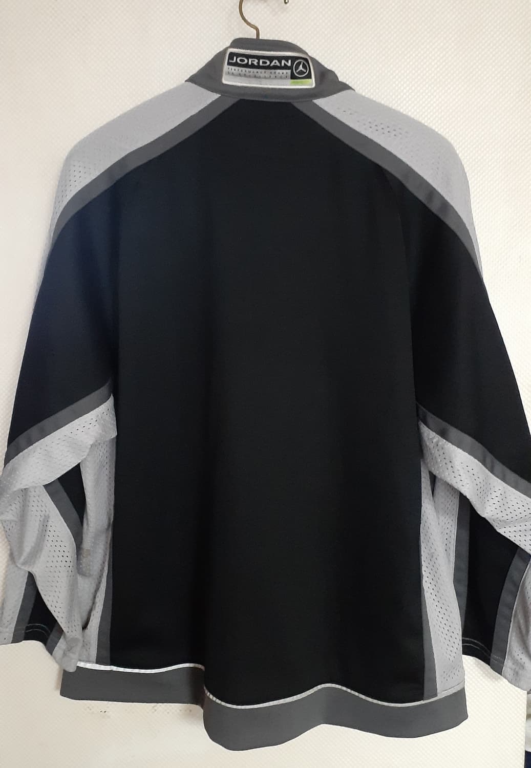 OO's 나이키 조던 베스킷볼 져지 M 95 상품이미지3