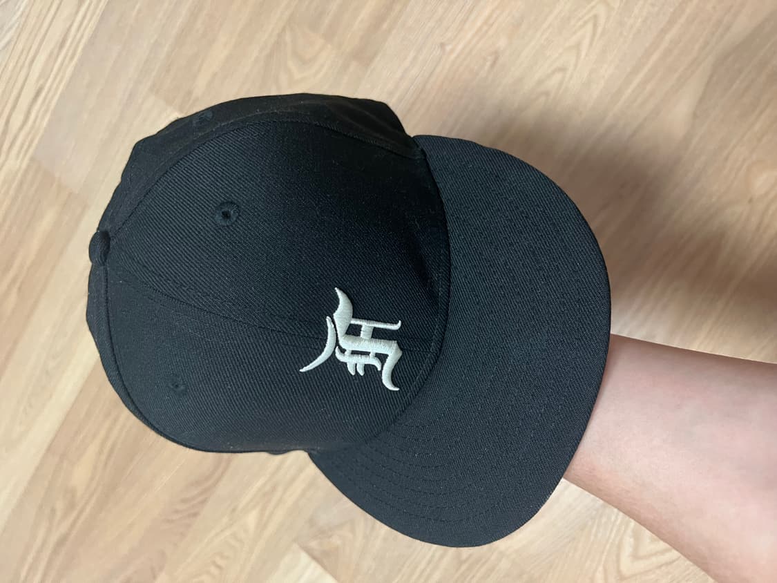 뉴에라 피오갓 에센셜 738 상품이미지1