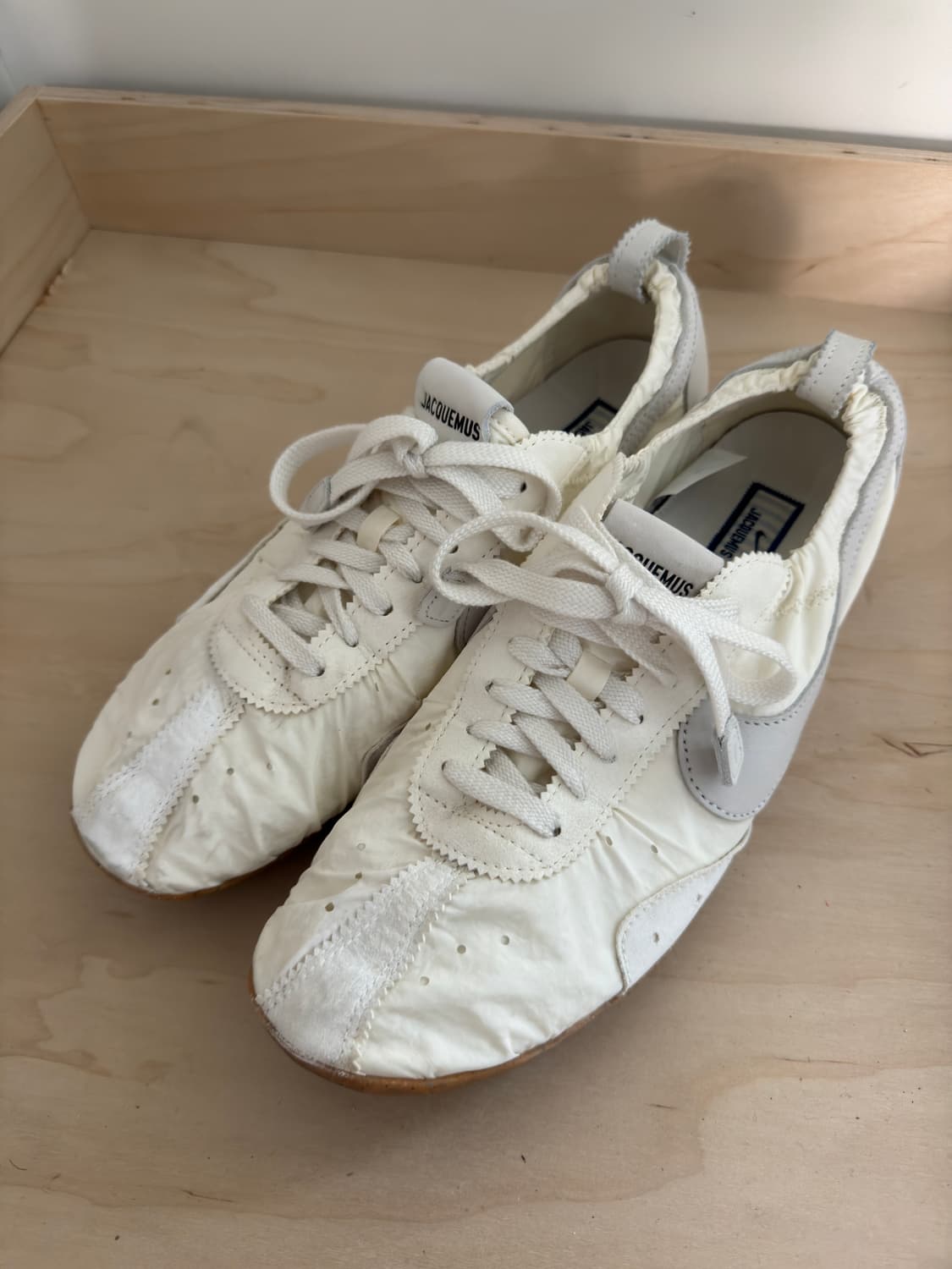 나이키 자크뮈스 문슈 285 상품이미지1